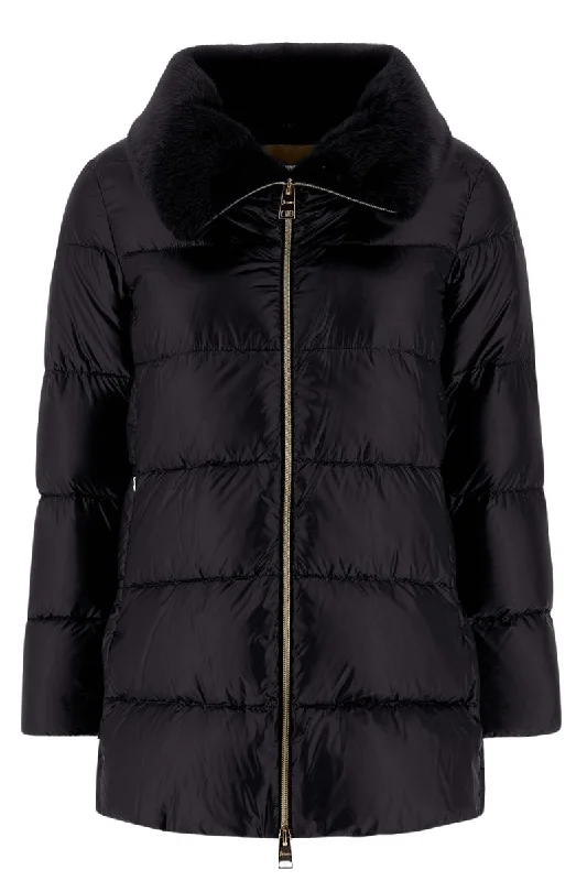 Nylon A-Shape Jacket Striped Jacket Polka Dot Jacket Floral Jacket