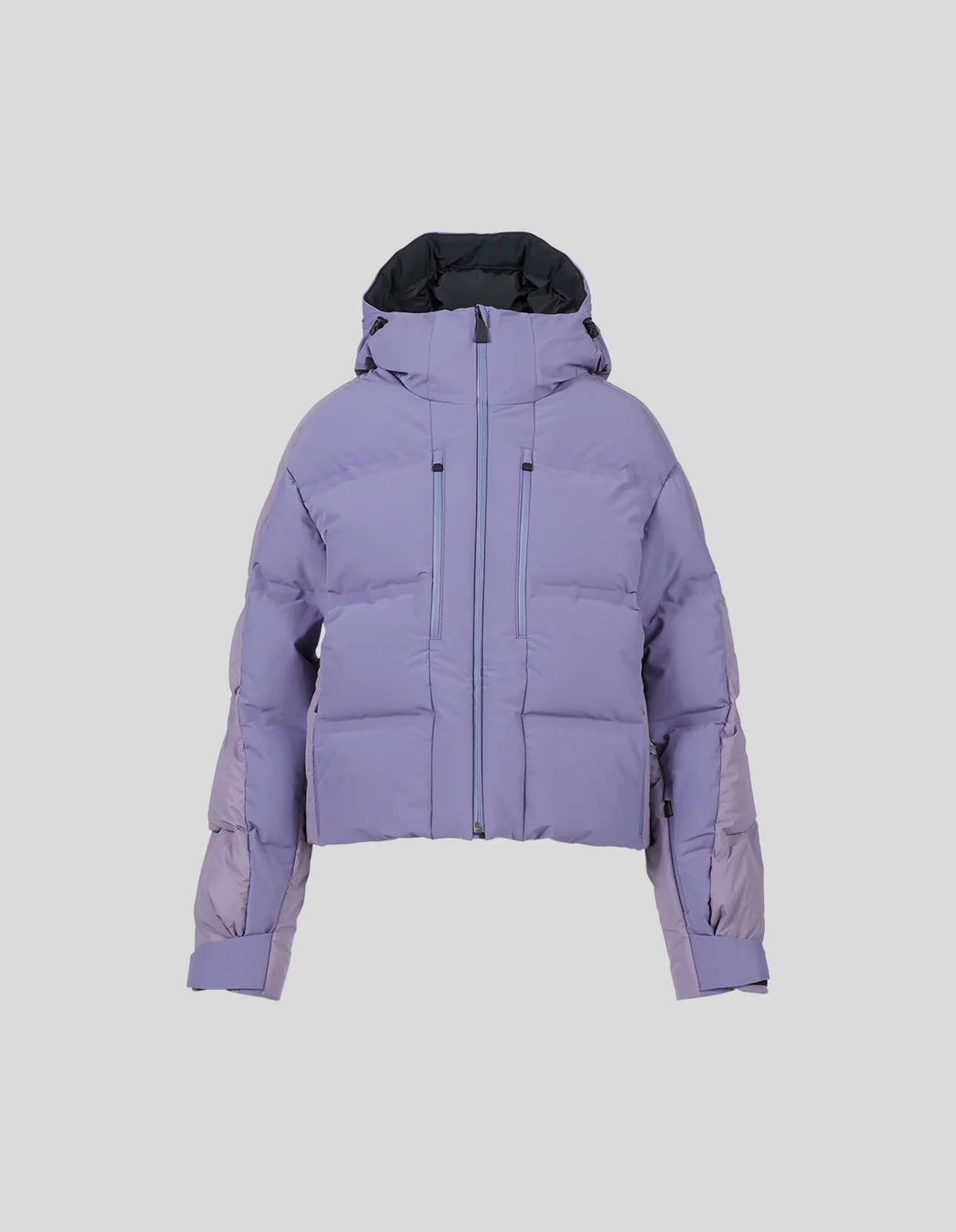 Aztech Mountain Women's Super Nuke Ski Jacket 2025 Nylon Fabric Polyester Fabric Spandex Fabric Aztech Mountain Women's Super Nuke Ski Jacket 2025 Nylon Fabric Polyester Fabric Spandex Fabric