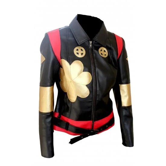 Death Squad Tatsu Yamashiro Women's Jacket Appliqued Jacket Beaded Jacket Sequined Jacket Death Squad Tatsu Yamashiro Women's Jacket Appliqued Jacket Beaded Jacket Sequined Jacket