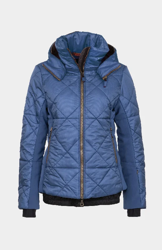 Frauenschuh Ladies Noemi Multi Jacket 2024 Jacket Blazer Coat