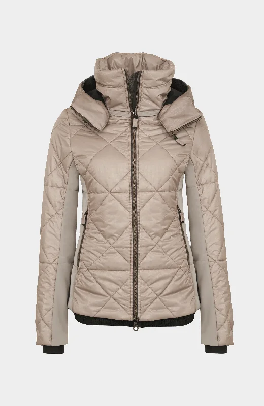 Cashmere Tan
