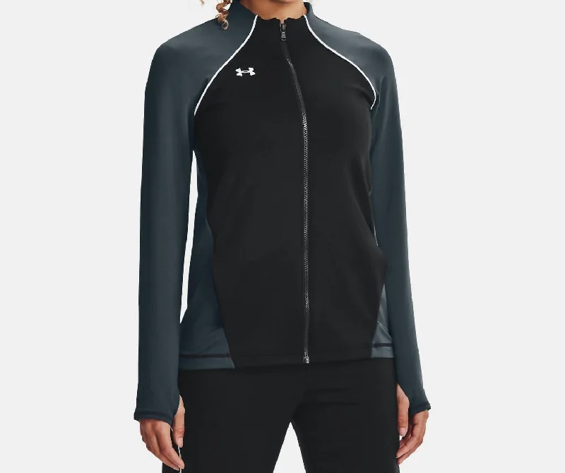 Layer Up Full Zip Jacket In Black/white Snapped Jacket Toggled Jacket Drawstring Jacket Layer Up Full Zip Jacket In Black/white Snapped Jacket Toggled Jacket Drawstring Jacket