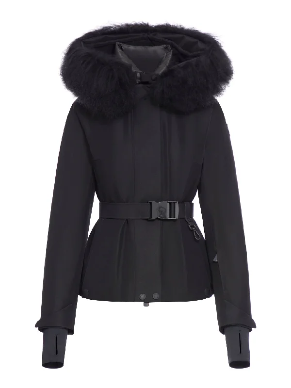 LAPLANCE SKI JACKET Quilted Jacket Puffer Jacket Insulated Jacket