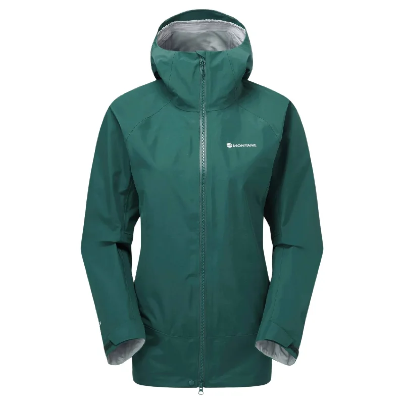 Dark Wakame Green