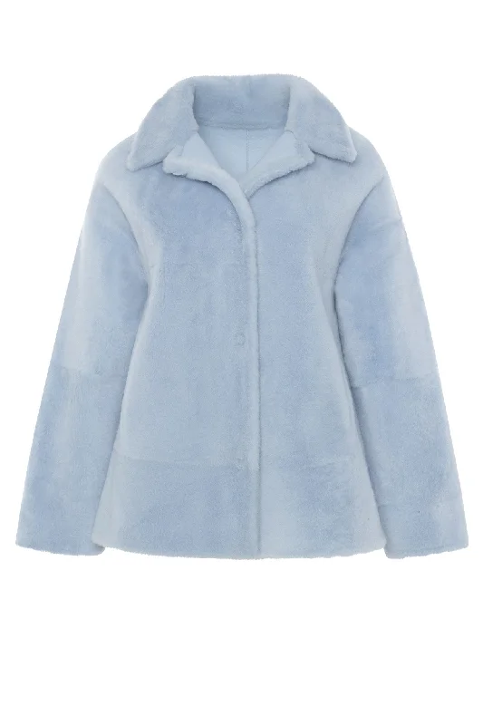 LIGHT BLUE