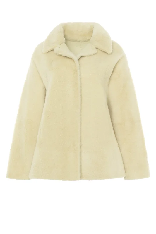 LIGHT YELLOW