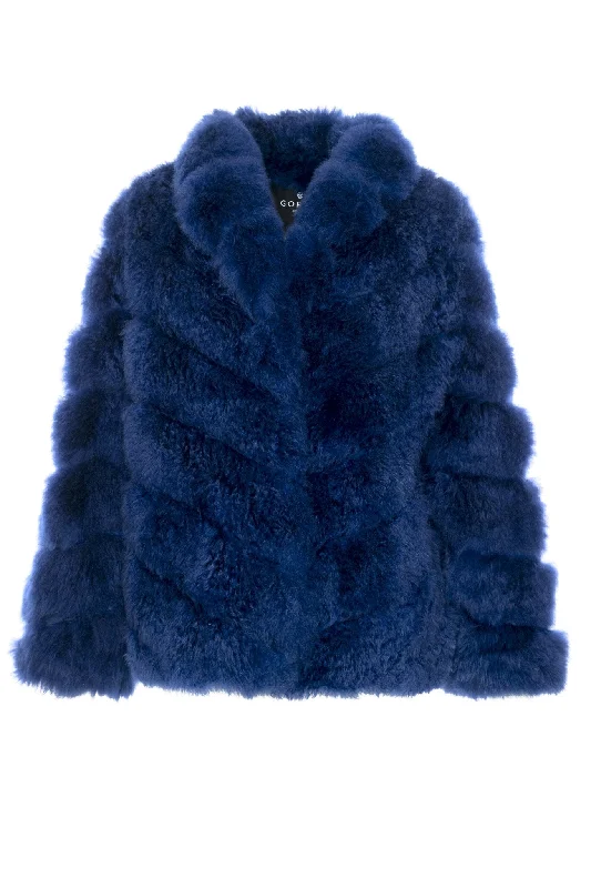 ROYAL BLUE