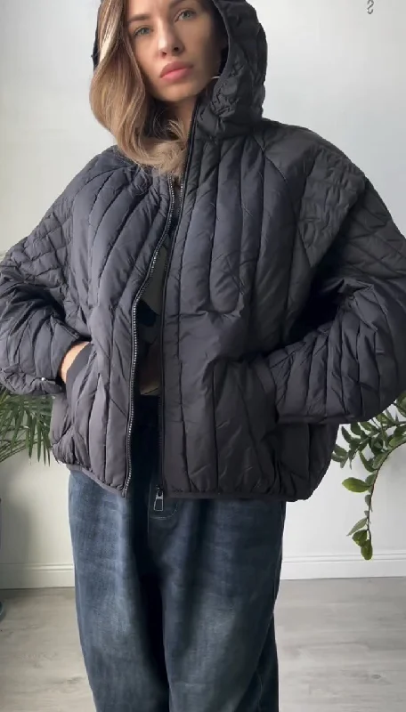 Ultra-Light Women's Duck Down Jacket Knit Jacket Woven Jacket Fleece Jacket
