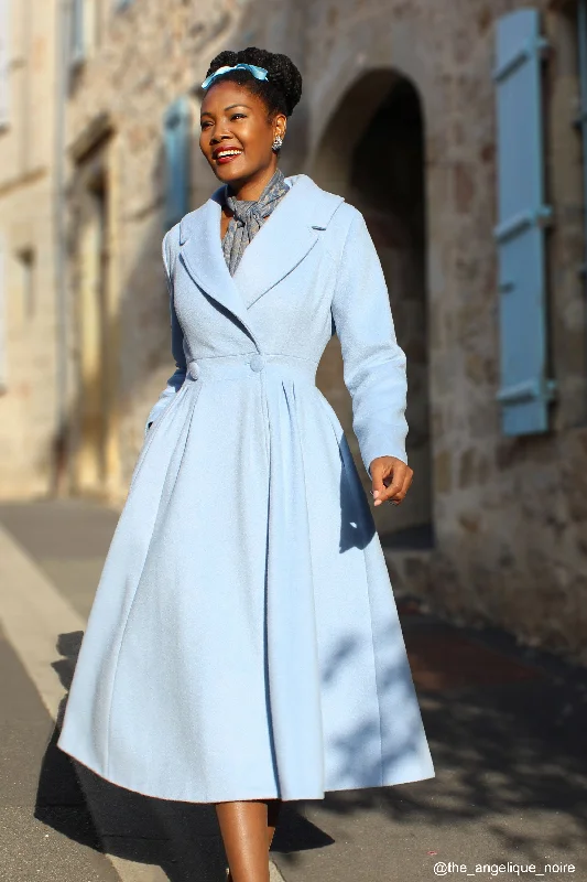 Baby Blue
