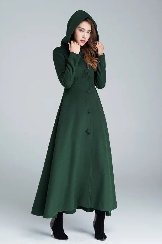 1-dark green