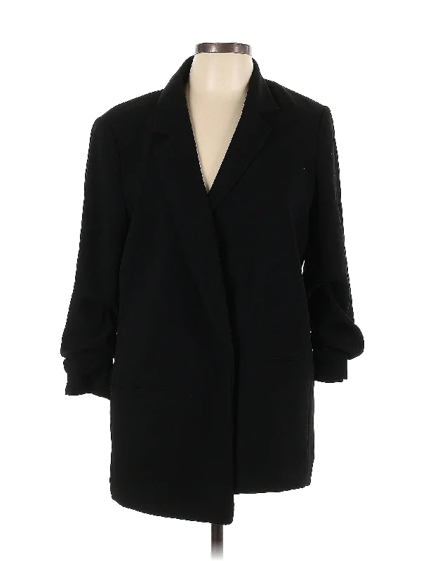 Coat Functional Travel Jacket