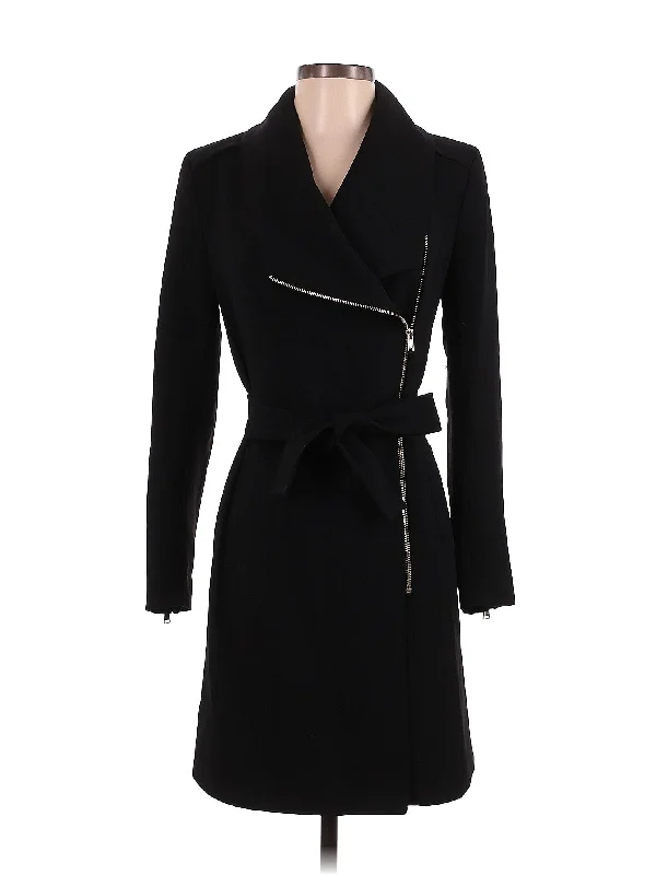 Coat Ultra-Soft Sherpa Vest