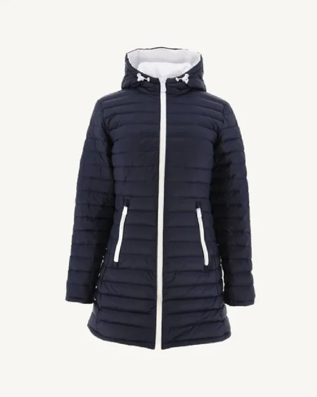 BLANC MARINE