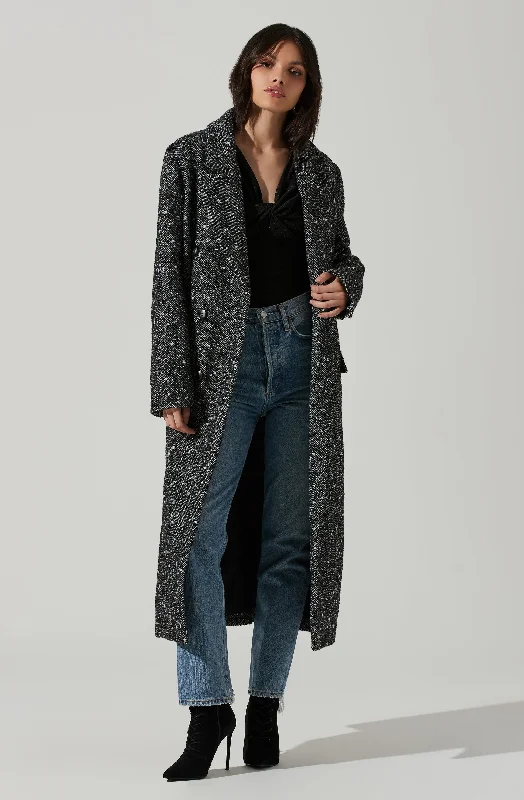 Black boucle