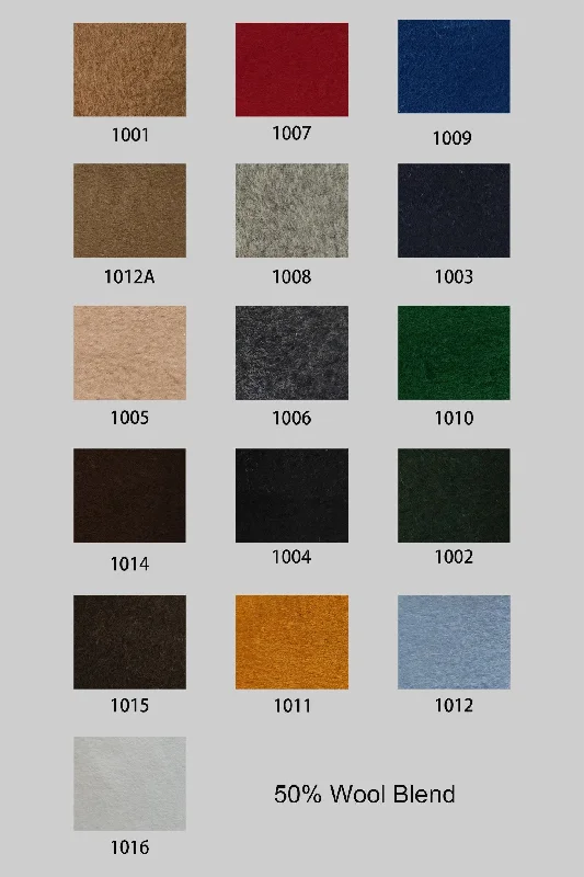 Fabric swatch