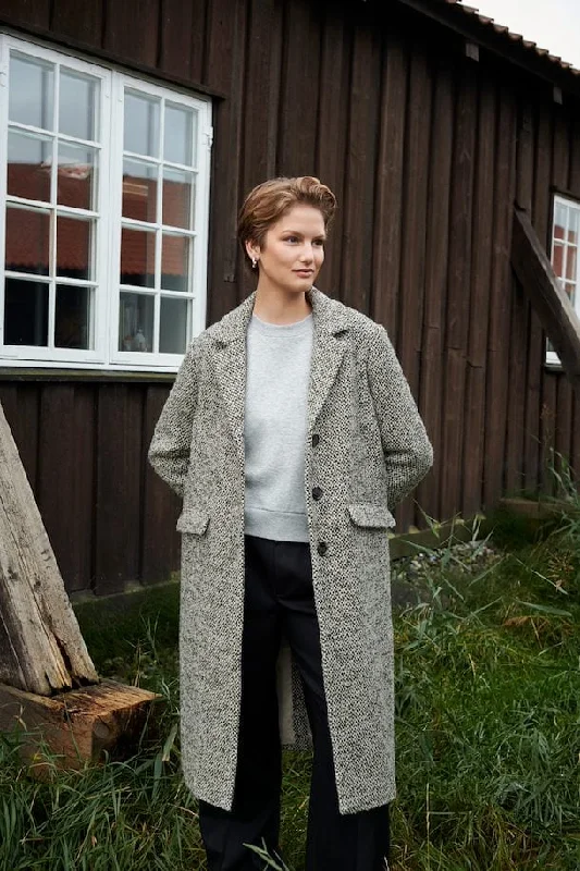 Part Two Lillyanne Coat Lightweight Windbreaker