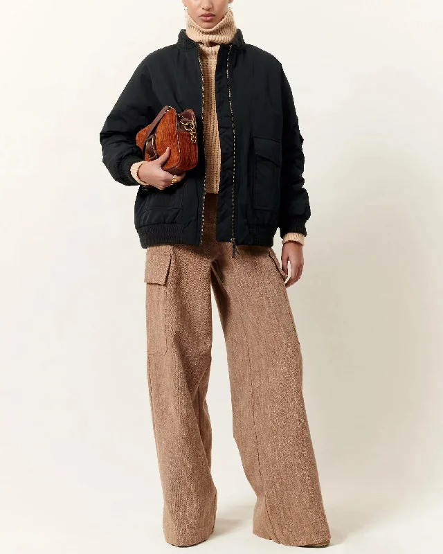 Coat Rodmay Phantom Puff Sleeve Blazer