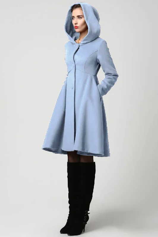 light blue