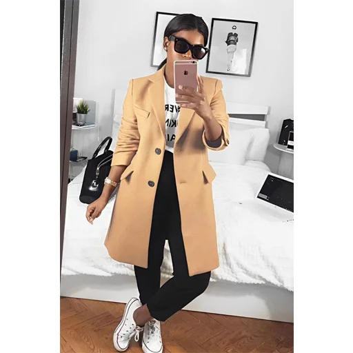 KHAKI