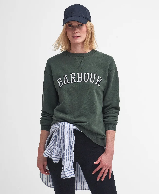 Northumberland Sweater Collared Crew Neck Turtle Neck