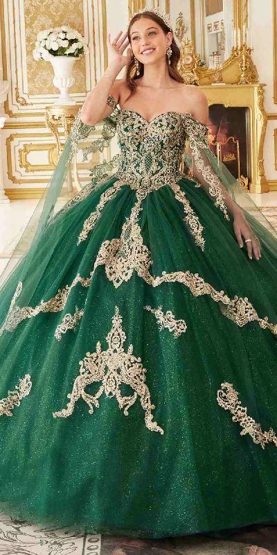 Emerald Green