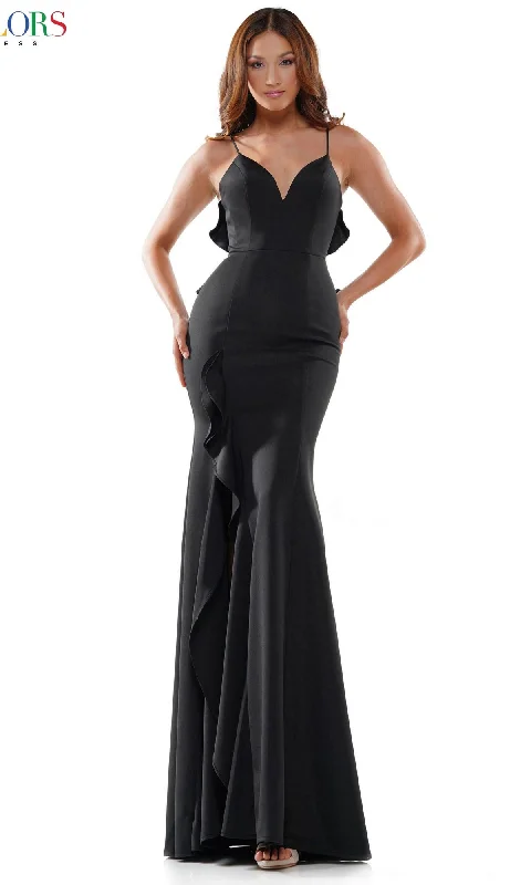 Colors Dress 2646 Formal Prom Dress