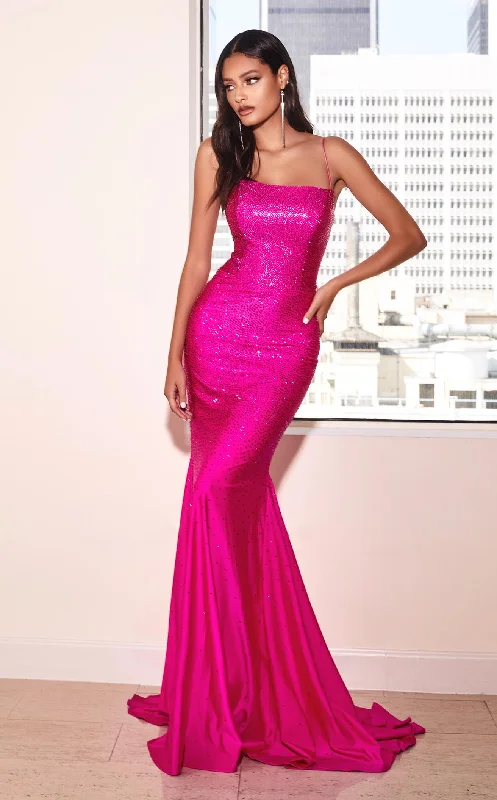 Cinderella Divine CD0179 Dress