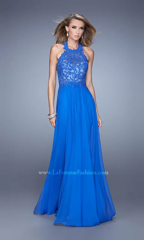 Electric Blue