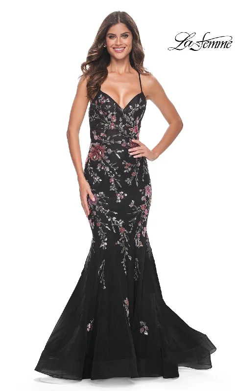 La Femme 32246 Formal Prom Dress